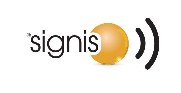 Signis - 1600 x 820