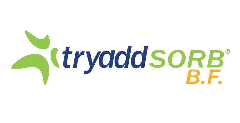 TryaddSorb BF - 1600 X 820